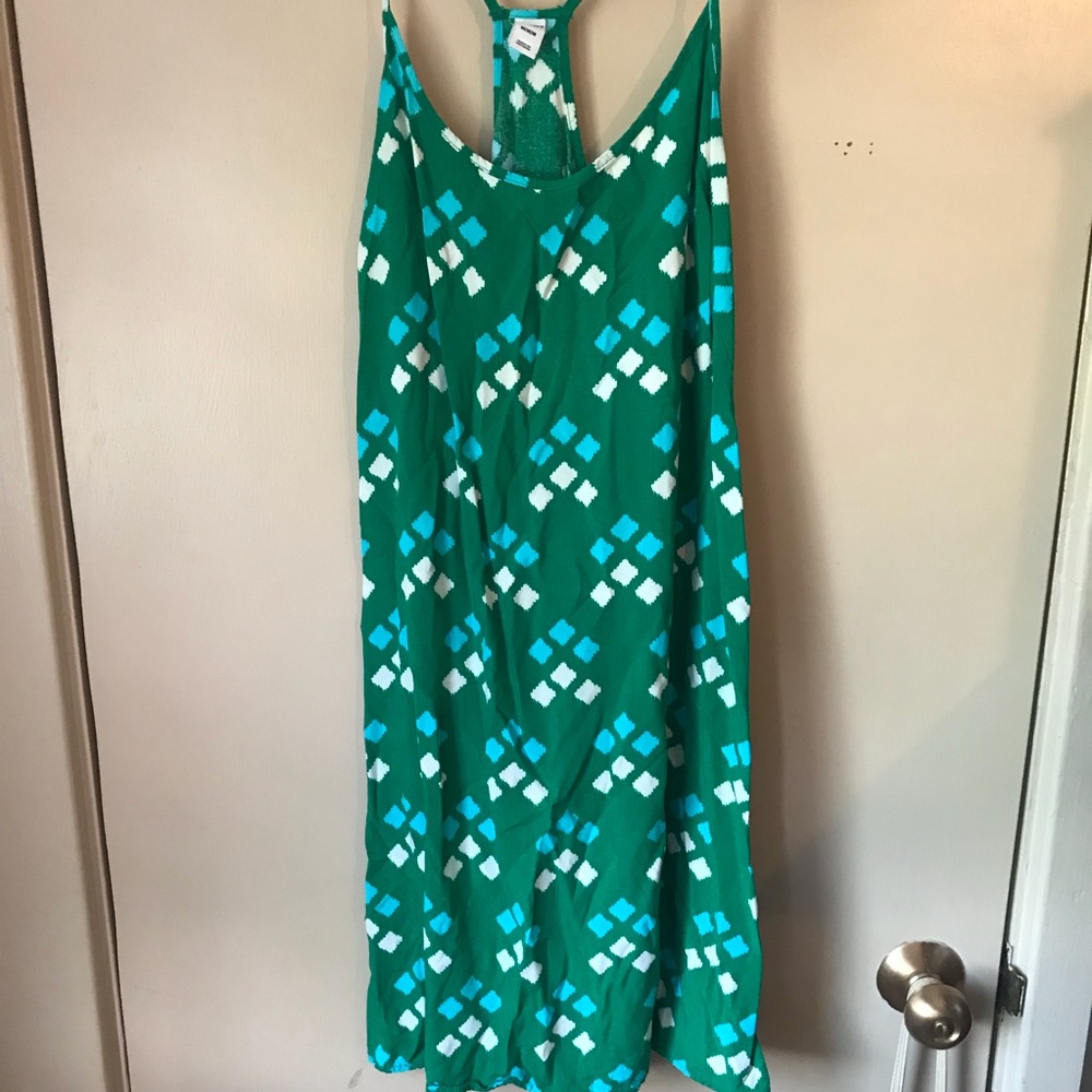 Sun Dress